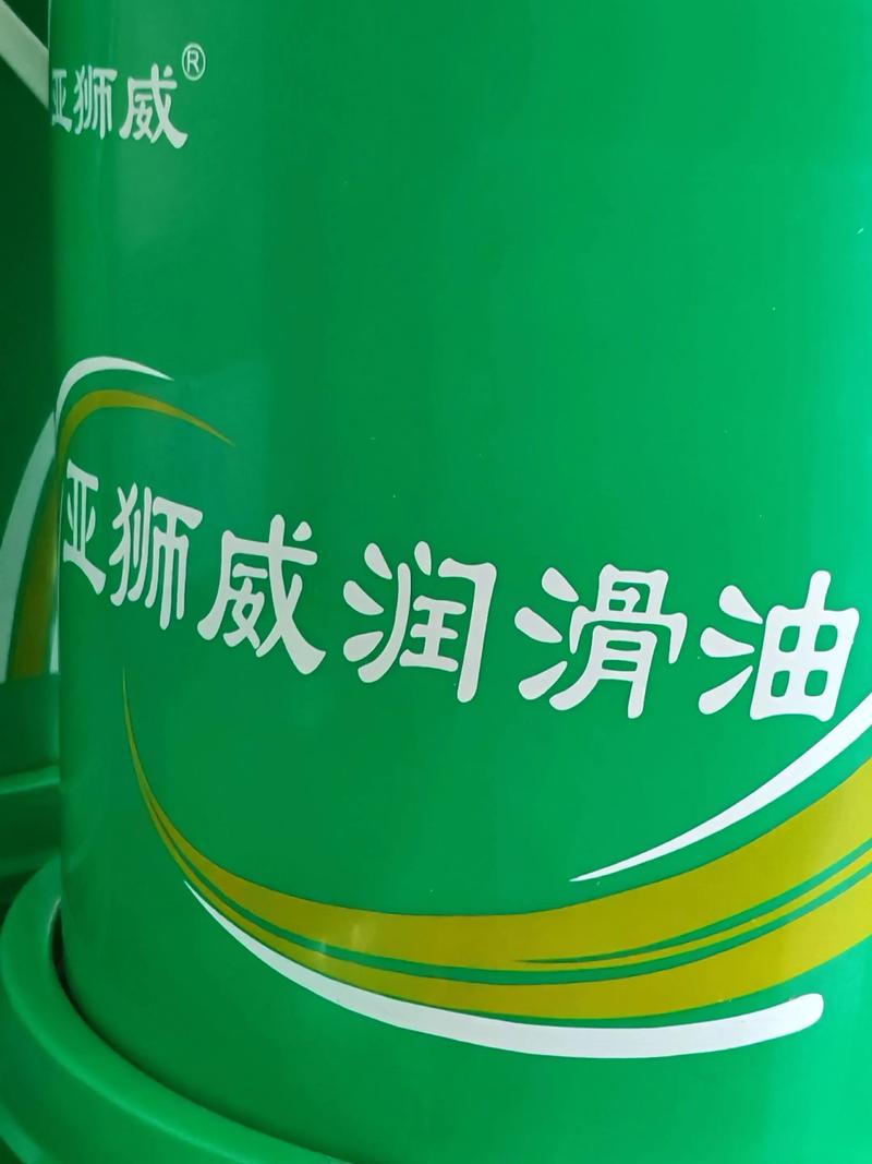 了解液压油:工业润滑的关键助手