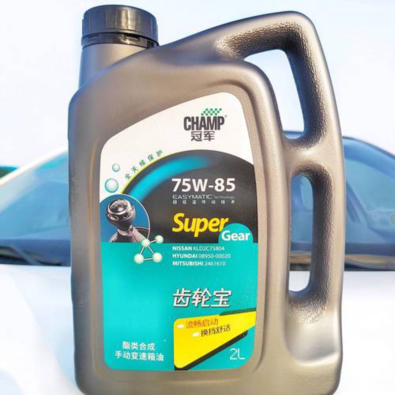 工业润滑油行业最新发展动态