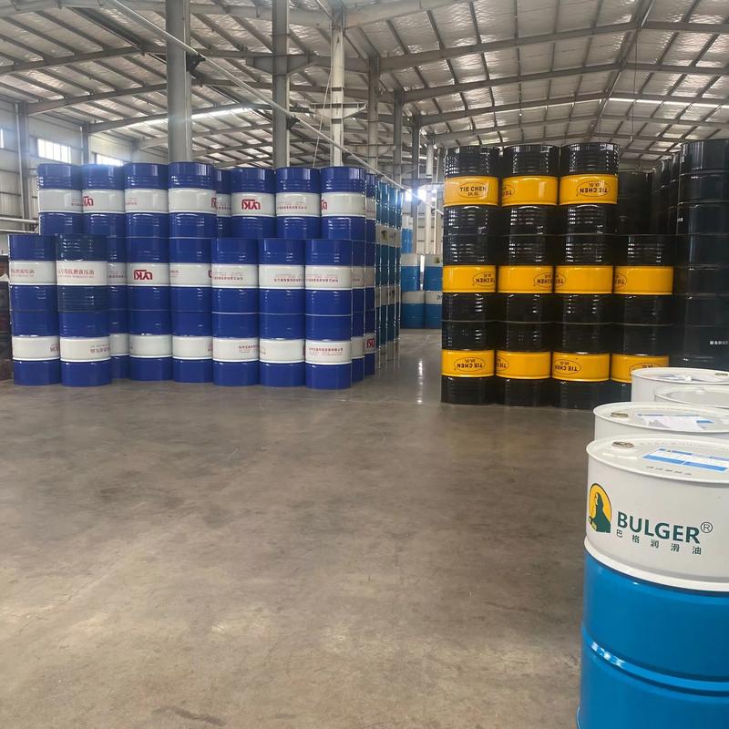 润滑油市场风云再起：泰州区域变化与机遇
