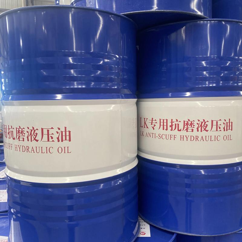润滑油批发行业的那些事儿