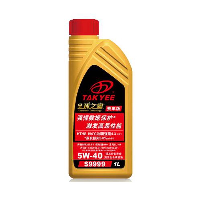 车用润滑油，汽车健康的守护者